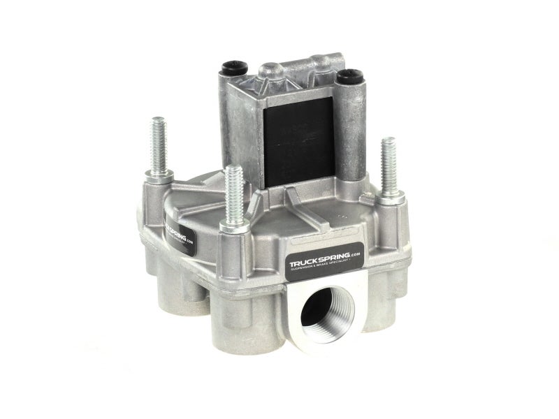 thumbnail image 2 of WABCO ABS Chassis Cable Assembly – Tractor Trailer Modulator Valves To Chassis (S449-413-040-0) Made In USA 2 of 3