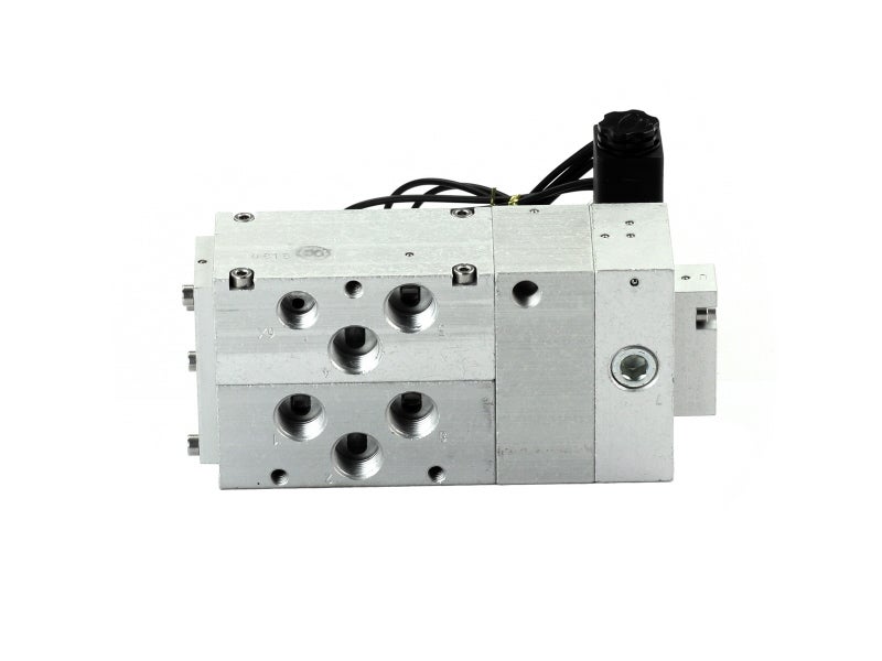 334-2007 | Hendrickson EQ Valve Kit
