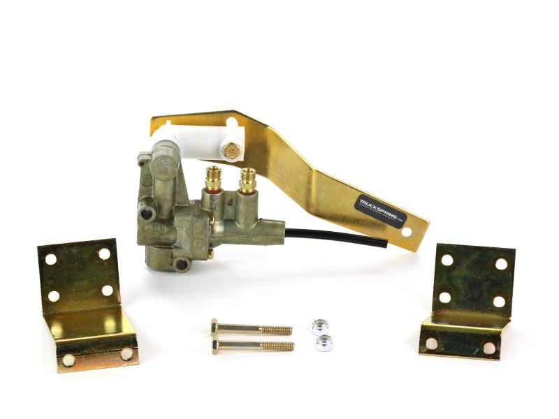 334750 Leveling Valve