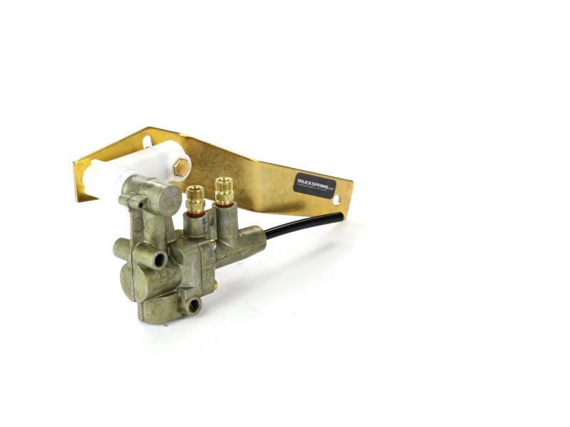334750 Leveling Valve