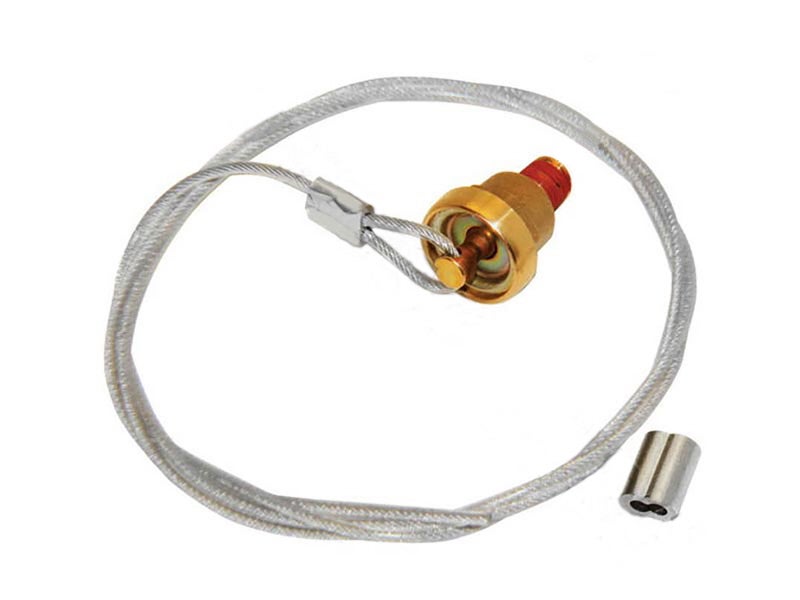 GS401047 Air Tank Drain Valve