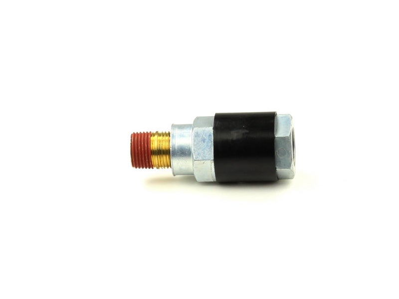 401146 Inline Gladhand Quick Release Valve