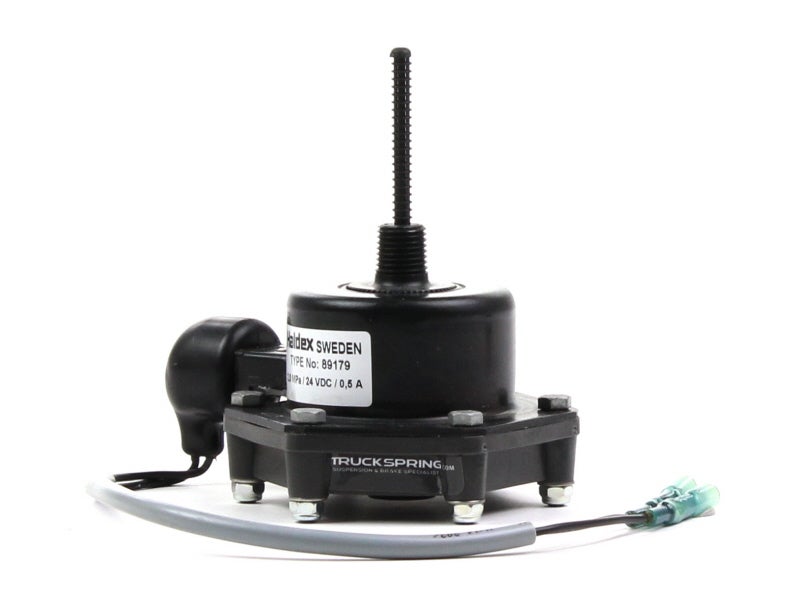 41010021 Automatic Drain Valve