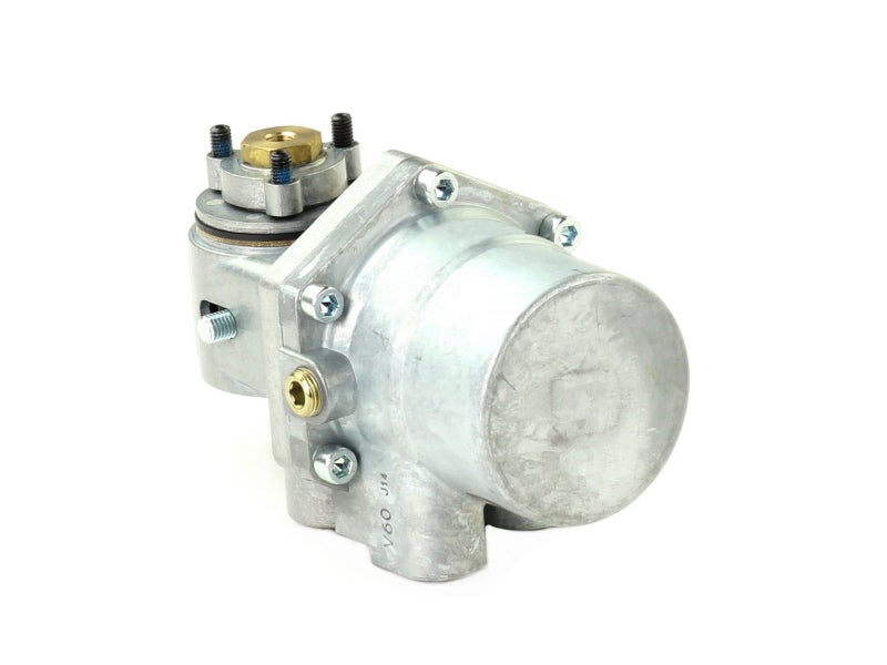 755049E Manual Height Control Valve
