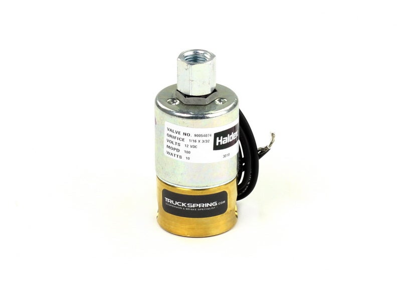 12 volt haldex electric solenoid valve 12 volt haldex electric solenoid valve