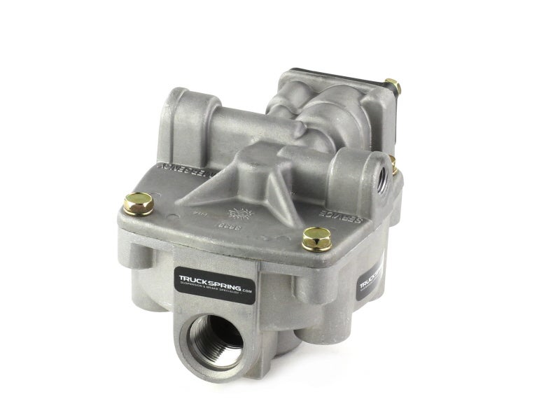 EM36350 Relay Emergency Valve 4.5 PSI Crack Pressure