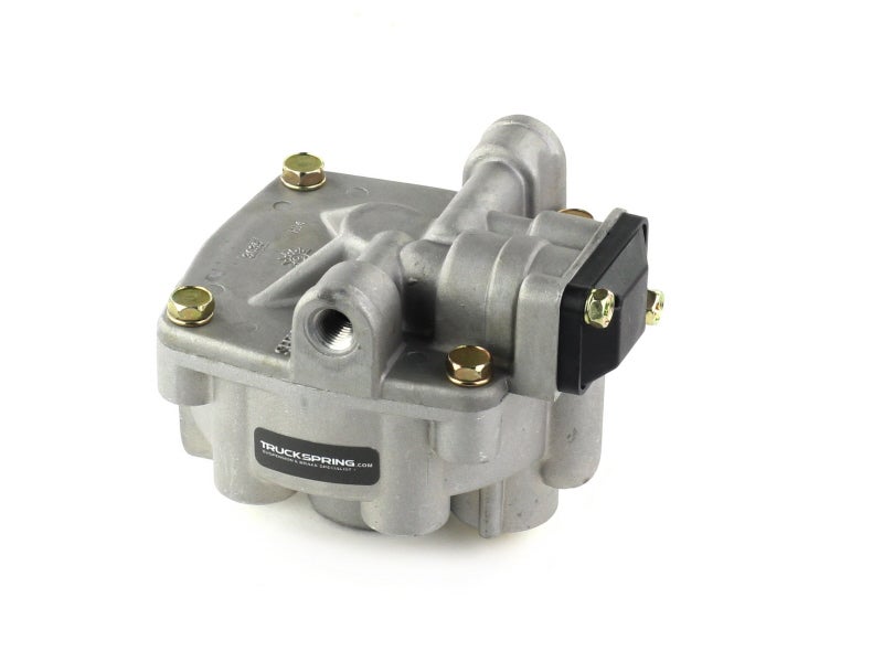 EM36350 Relay Emergency Valve 4.5 PSI Crack Pressure