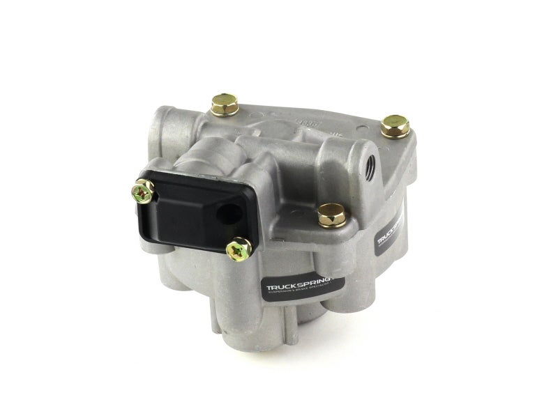 EM36350 Relay Emergency Valve 4.5 PSI Crack Pressure