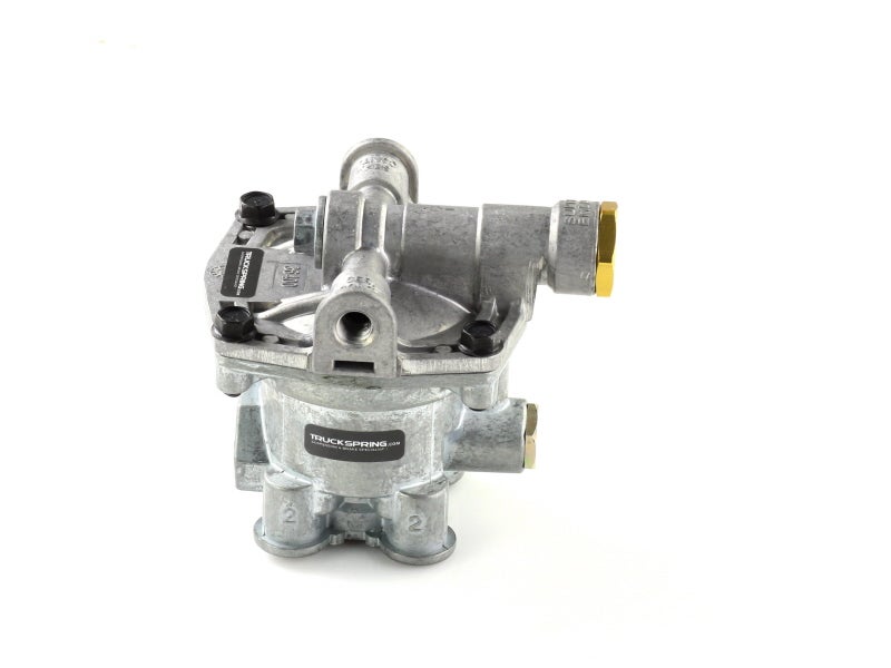 EM36400 Relay Emergency Valve 4.5 PSI Crack Pressure