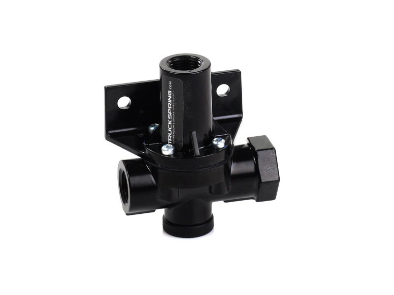 KN21200 Reservoir Purge Valve