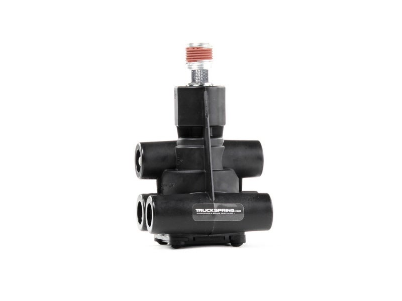 KN26110 Spring Brake Control Valve