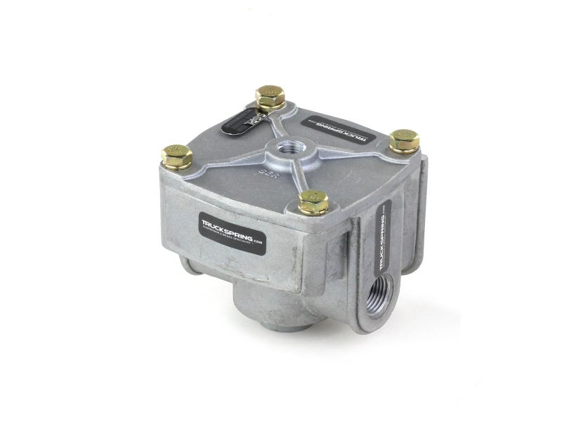 RL3518HC04 | R-12 Relay Valve