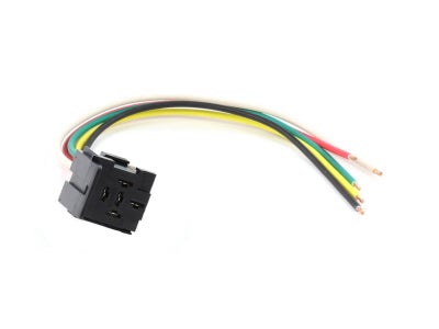 Firestone WR17609307 Wire Harness with Relay