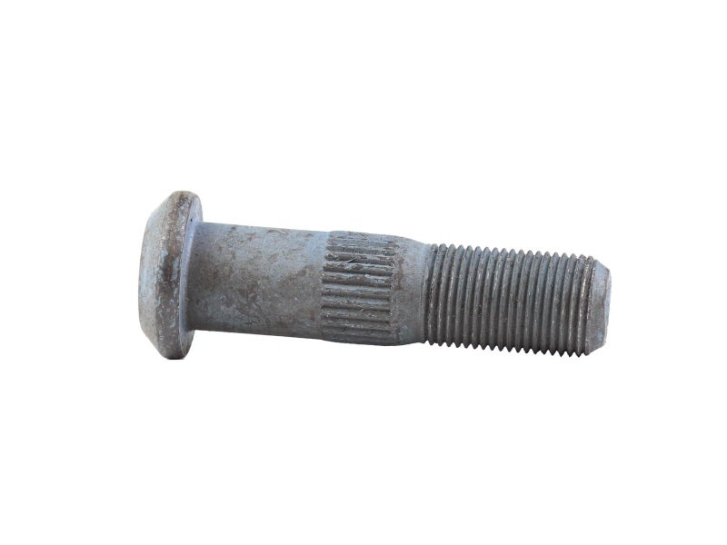Wheel Stud 131126L 3/4"16 x 3.00 inch long, Left hand