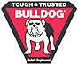Bulldog Jacks - tough and trusted.