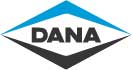Dana-Spicer logo