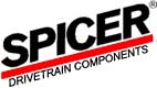 Spicer logo