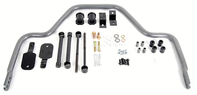 2017 Ford Superduty Sway Bar