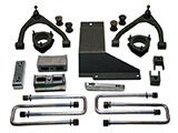 4 Inch Lift Kits