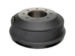 Brake Drums - Hydraulic