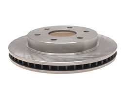 Brake Rotors