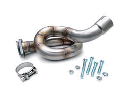 Exhaust Parts