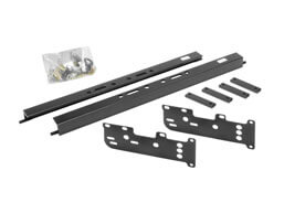 Gooseneck Rail Kits