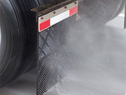 Mud Flaps & Accessories