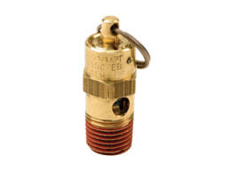 Safety Valves