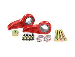 SuspensionMaxx Leveling Kits