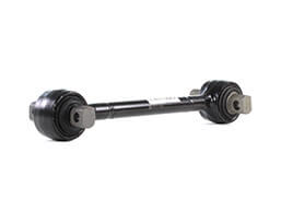 Torque Arms and Torque Rods