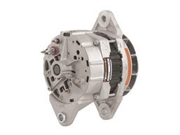 Alternators