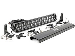 LED Light Bars