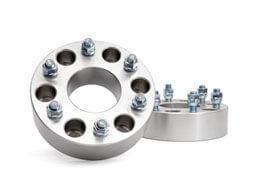 Wheel Spacers