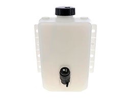 Washer Fluid Reservoirs