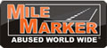 Mile Marker Logo