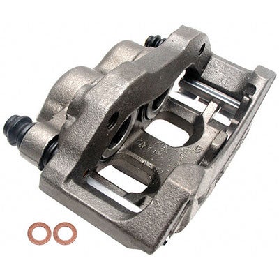 Ford f150 front brake calipers #7