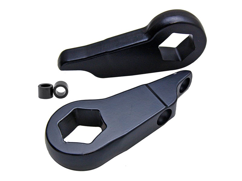 Readylift torsion keys ford ranger