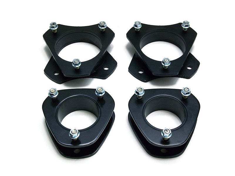 3 Inch lift kit ford expedition #10
