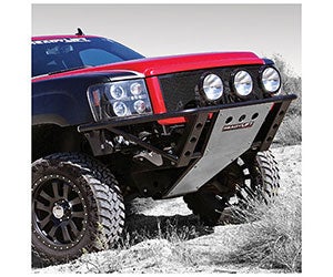 ReadyLift Off Road Bumpers