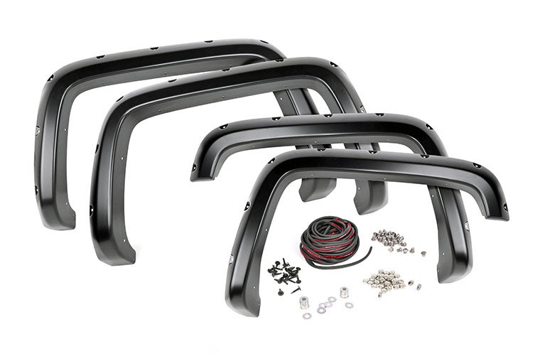 Fender Flares