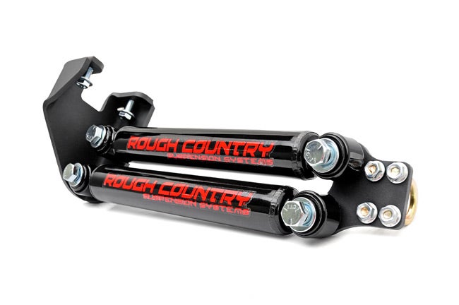 Steering Stabilizers