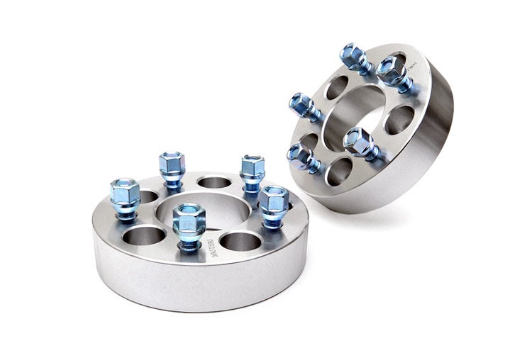 Wheel Spacers